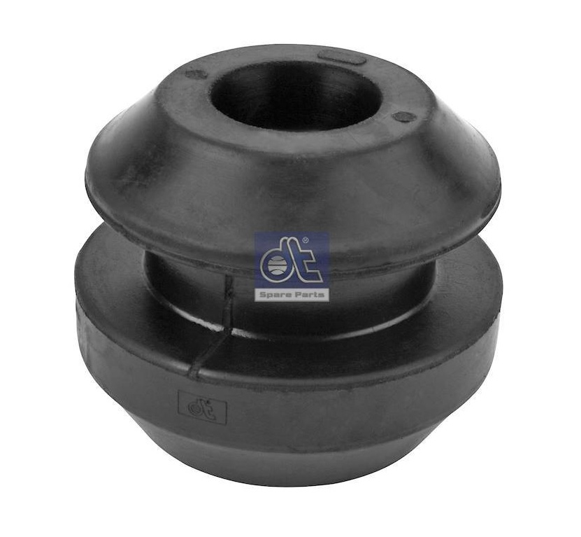 Silentblok uložení motoru zadní L/P 85x22/40x100/106 MAN F90, F2000 2840/2865/2866