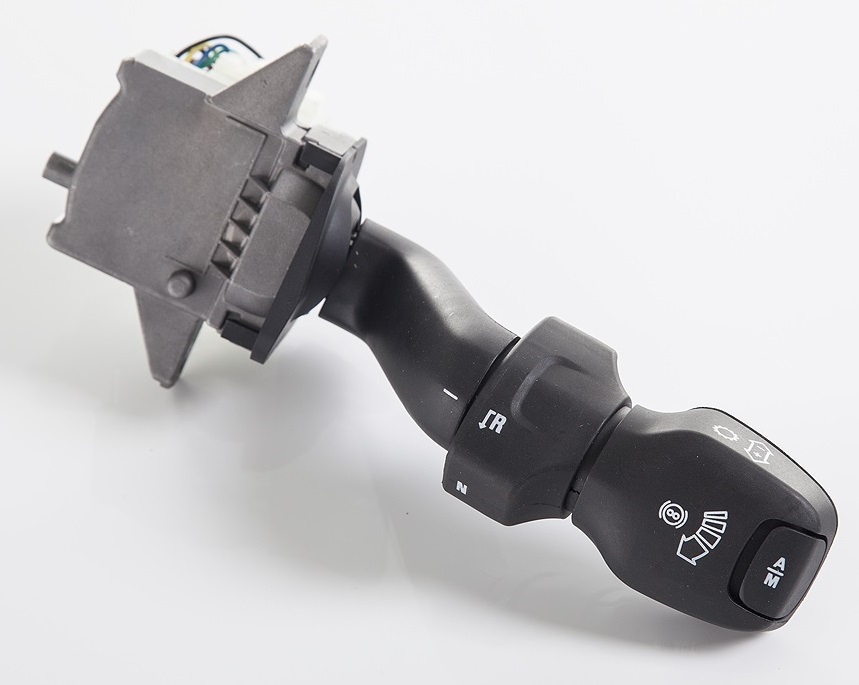 Přepínač řazení Opticruise + retardéru SCANIA F/K/N, Série P,G,R,T