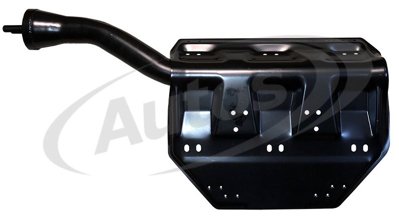 Držák blatníku zadní - kužel P SCANIA P,G,R, T,94,114,124,144,164 4x2, 6x2/2, 6x2/4, 6x4Z,