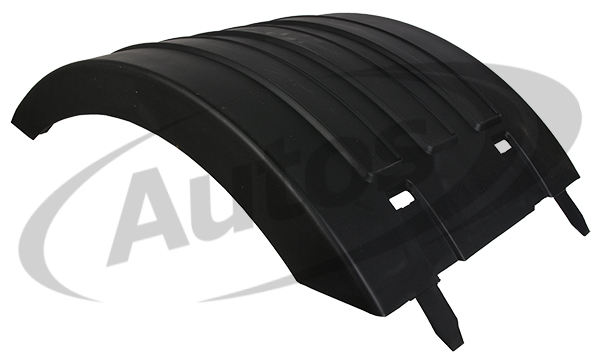 Blatní zadní horní díl - bez upínacích gum RVI Premium DXi, VOLVO FH13