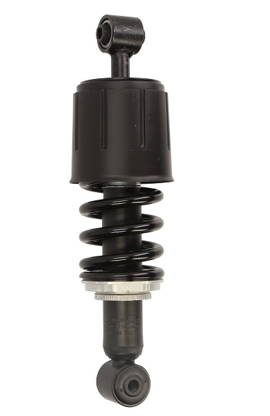 Tlumič pérování kabiny přední O/O s pružinou DAF XF105, XF106 MX11320/MX13375 od 10.2012