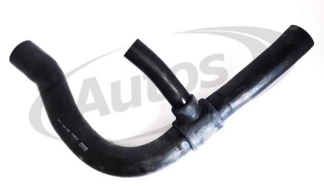 Hadice chlazení vody horní 27x44x50 DAF CF65 IV, LF45, LF55 GR