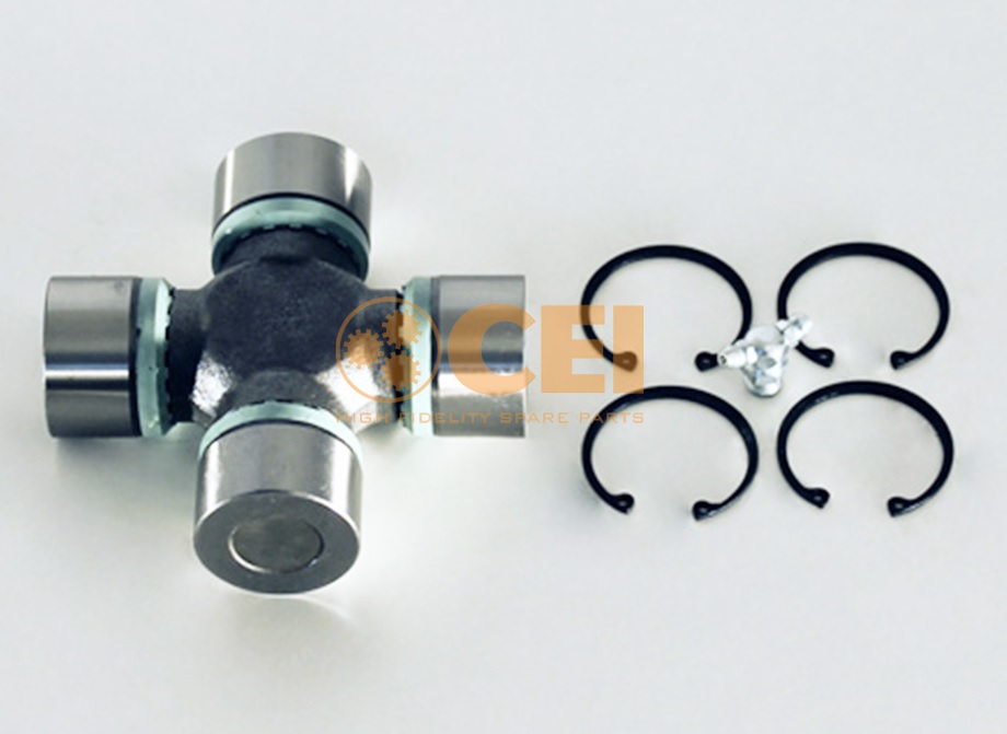 Kloub křížový 42x119,6 VOLVO FL6, FM9, FM12