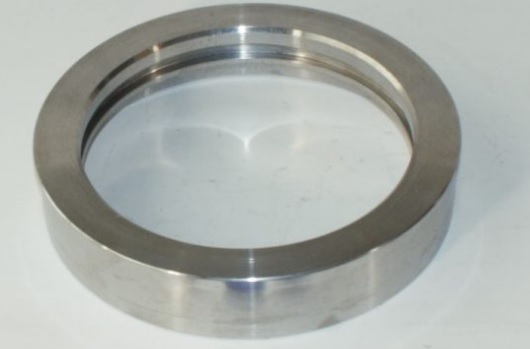 Kroužek těsnící náboje kola - kovový VOLVO FL6