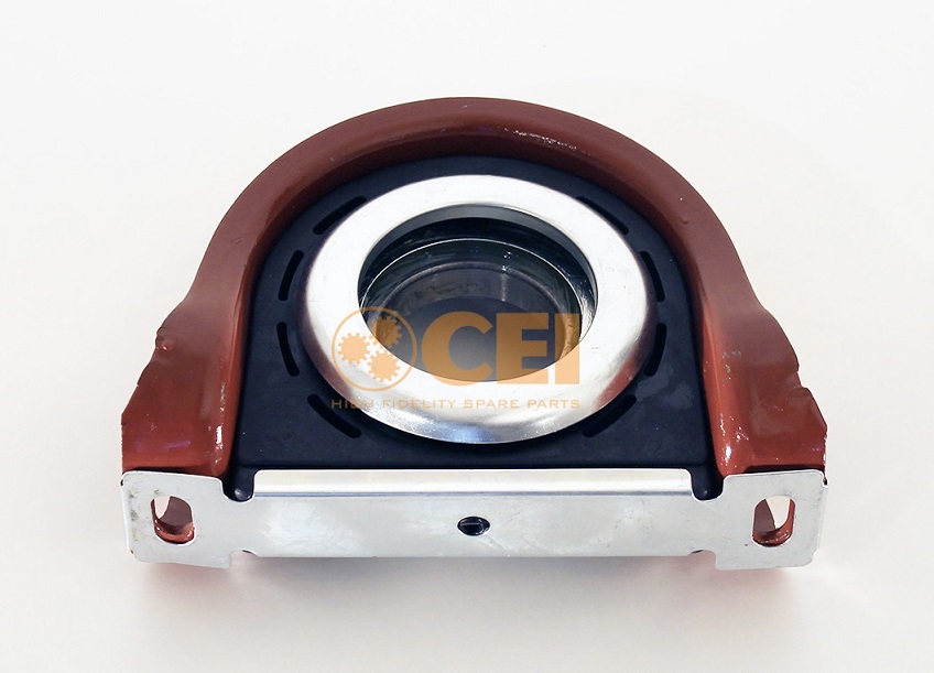 Uložení kardanu 55mm VOLVO FM7, FM9, FM10, FM12, FH12, FH16, NH12, FM, FH