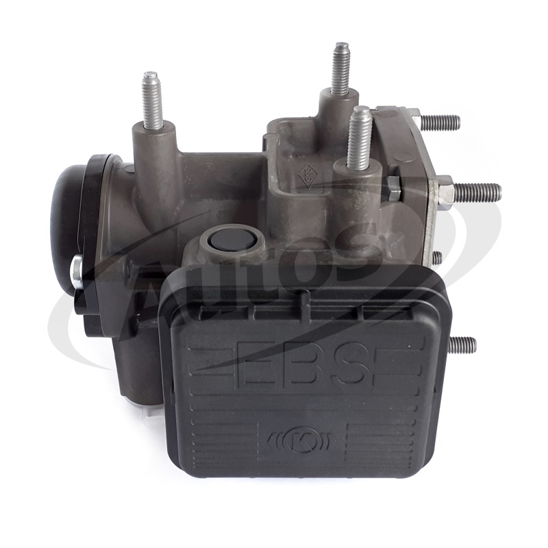 Ventil brzdič přívěsu EBS MERCEDES Actros MP4