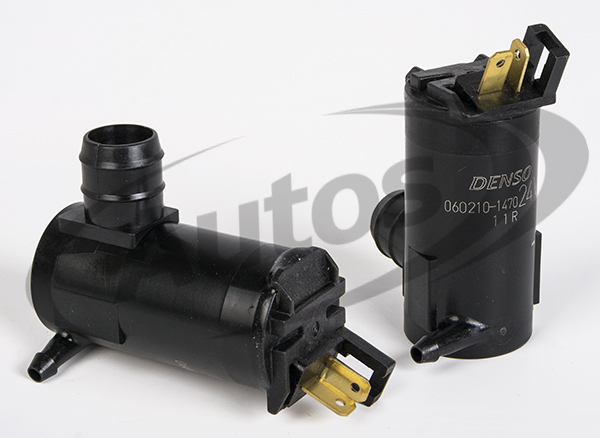 Čerpadlo ostřikovače skla 24V CATERPILLAR