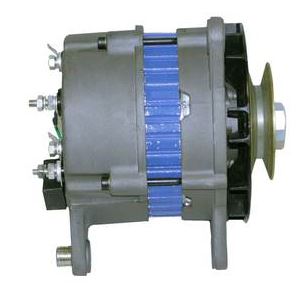 Alternátor 24V/60A, CAT M315, M312, M322C, M318C