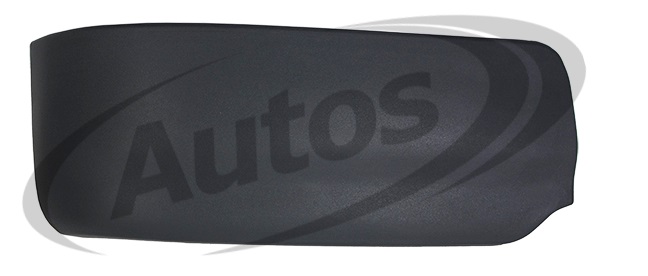 Roh nárazníku spodní P MAN TGA ML/LX /L