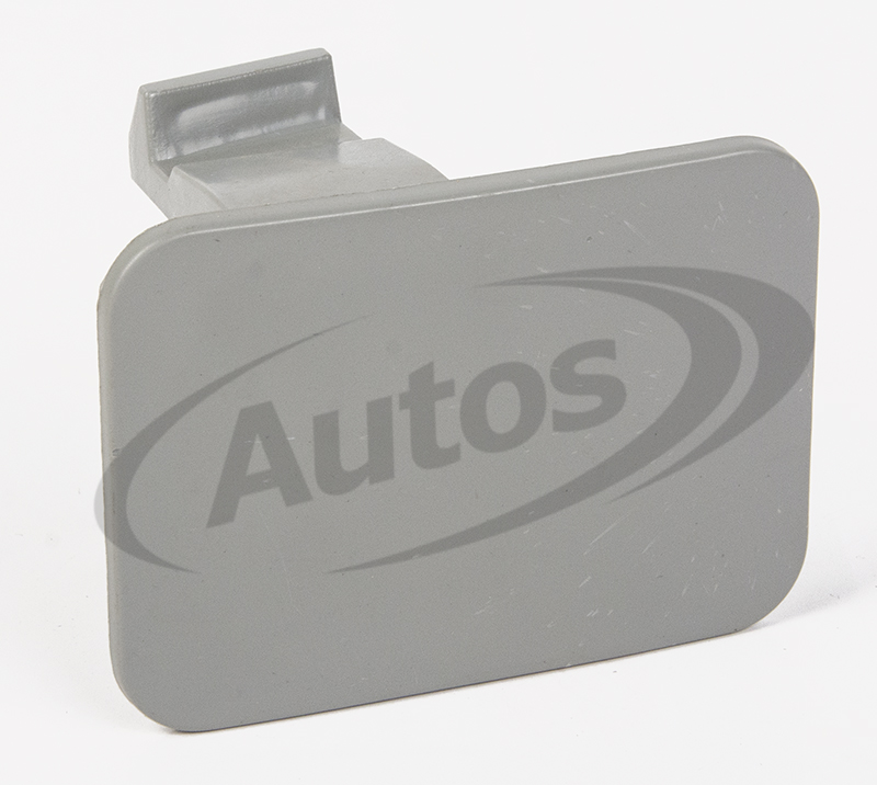 Krytka otvoru ostřikovače v nárazníku MAN TGA 