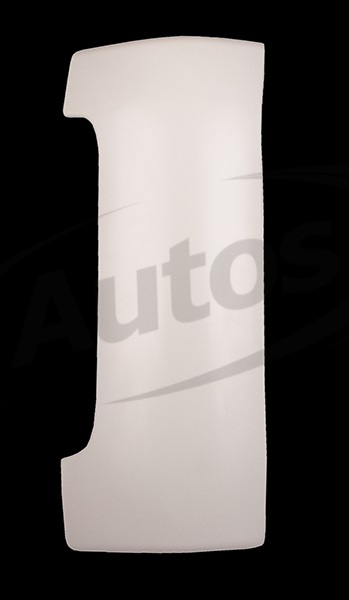 Spojler kabiny boční vnější L MAN TGL, TGA série 2