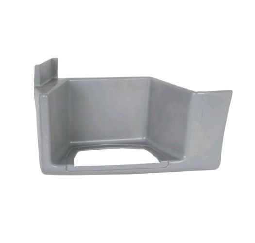 Schod kabiny spodní L MAN TGA,TGL,TGX od 04.2000