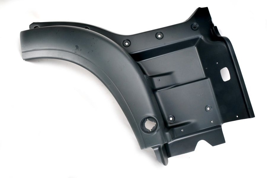 Schod kabiny horní P MAN TGA L-LX od 2000 do 2019