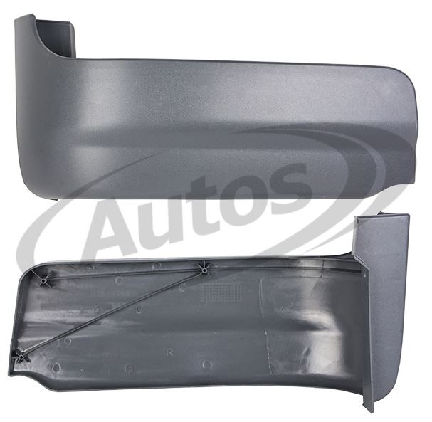 Roh nárazníku spodní P MAN TGA XL/XXL