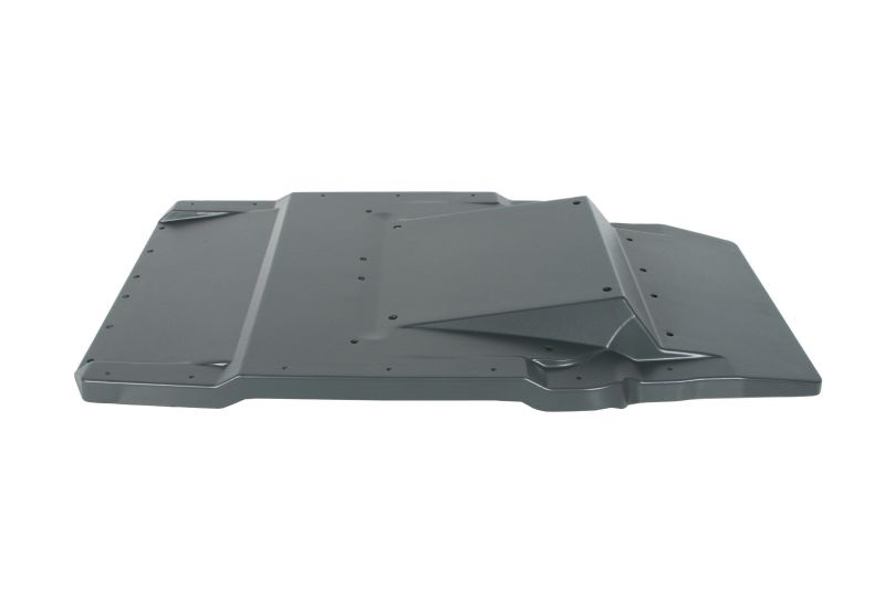 Blatník kabiny zadní díl L/P MAN TGA XL/XXL