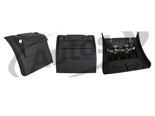 Blatník zadní nápravy - zadní díl 690mm L/P MAN TGS,TGX