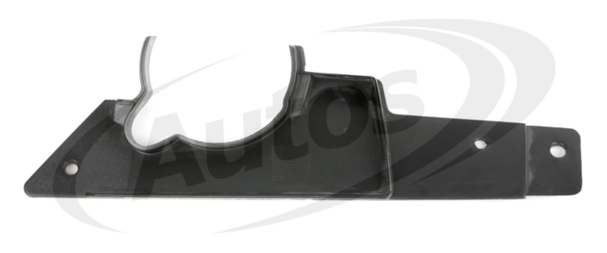 Držák schodu předního nárazníku L MAN TGX Euro 6 od 10.2012