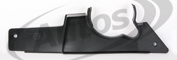 Držák schodu předního nárazníku P MAN TGX Euro 6 od 10.2012