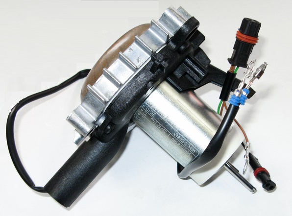 Dmychadlo nezávislého topení - repas 24V WEBASTO AirTop 2000 ST