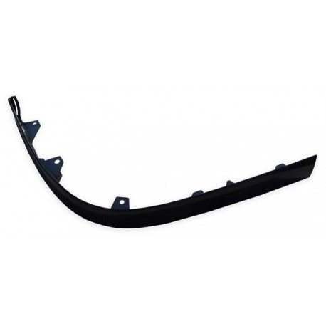 Spojler nárazníku spodní L VOLVO FH14 Euro 6