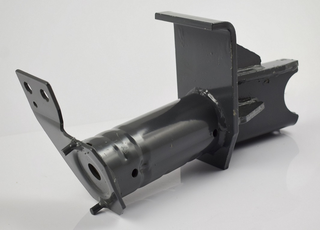 Držák předního nárazníku L VOLVO FH/FM Euro 6 od 2012, FMX