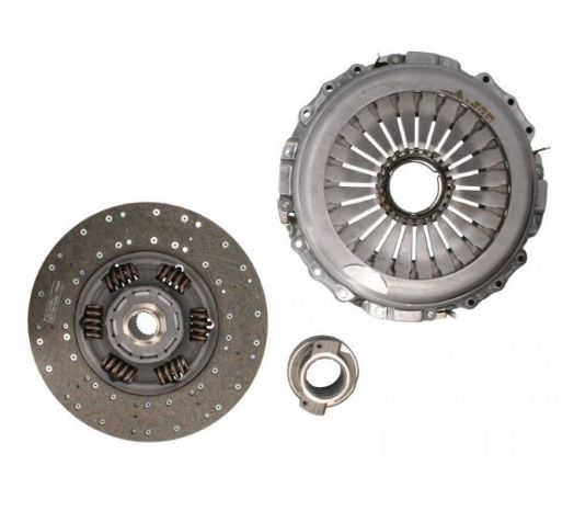 Sada spojky 430mm SCANIA P,G,R,T Euro 6