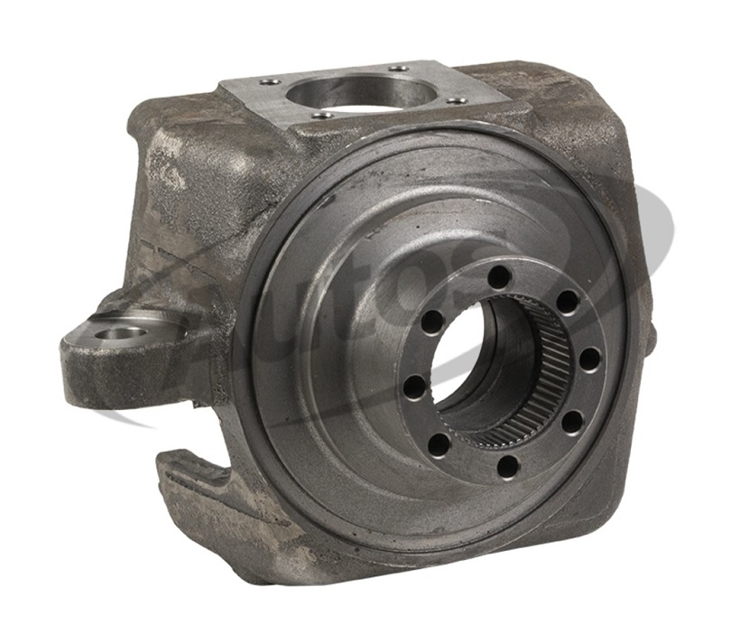 Pouzdro kloubu nápravy P ZF CAT 416C 416D 420D 424D 426C 428C 428D 430D 432D 436C 438C 438