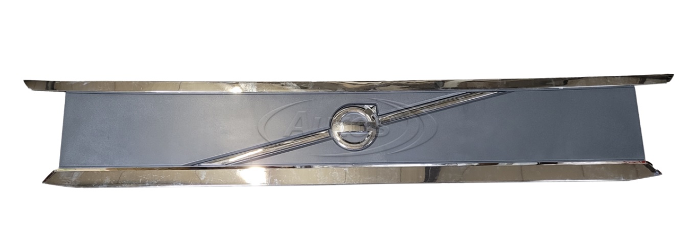 Maska kabiny spodní VOLVO FH12/FH16 ver.4