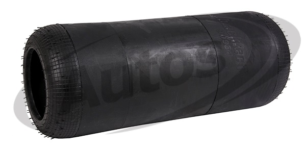 Vlnovec pérování - guma IVECO E.Tech, Stralis Cursor od 01.2013