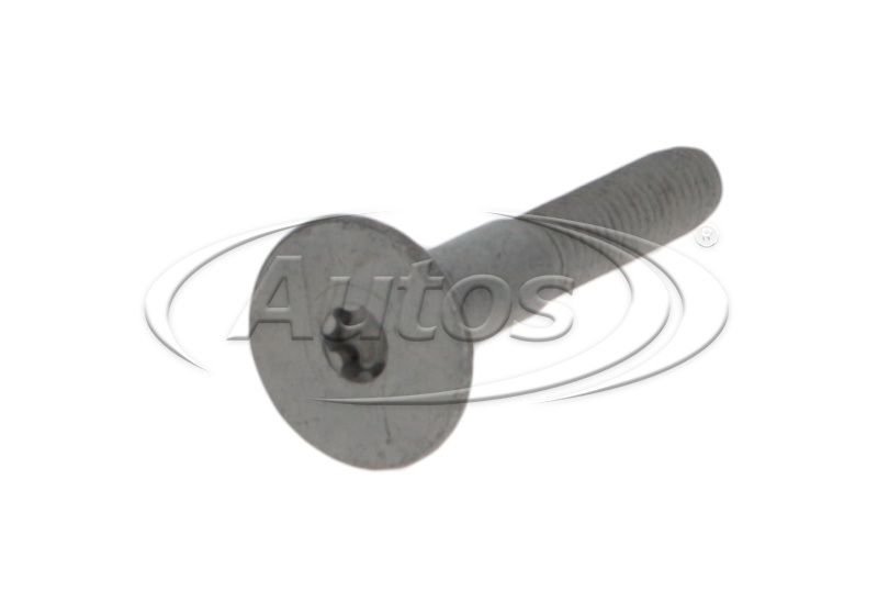 Šroub do podlahy imbus 8x55/ M8x1,25x30 návěsu KRONE 