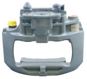 Třmen brzdy MERITOR SB/SN7 22,5" P SCANIA R/124, DAF XF95/105, CF65/75/85/95, LF45/55