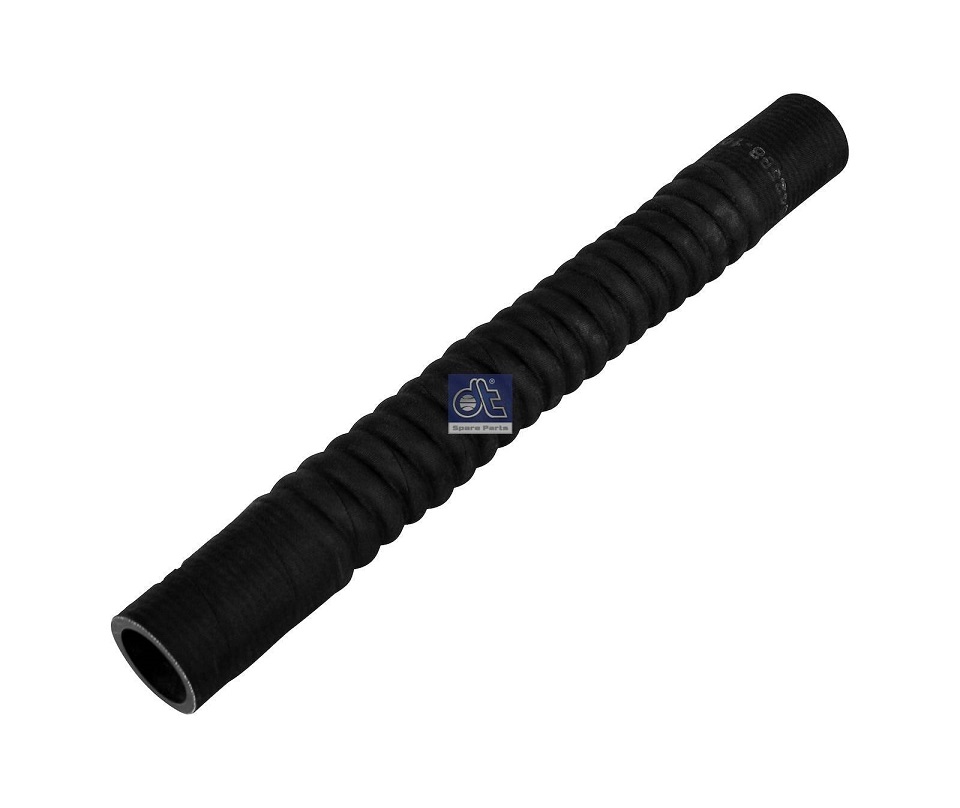 Hadice chlazení vody 31x375 SCANIA GPR92, GPR93, PR113,RT143,F/K93,F/K113, VOLVO F12, F16