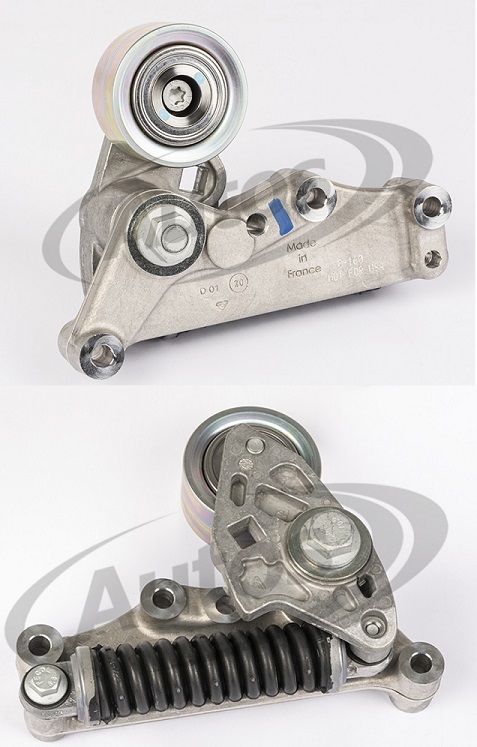 Napínač řemene MERCEDES Actros MP4/MP5, Arocs, Antos Euro 6