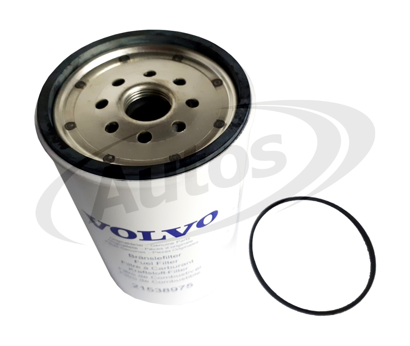 Filtr paliva originál VOLVO BUS 8000, 9000, B8; VOLVO FE III (13-), FL III (13-)