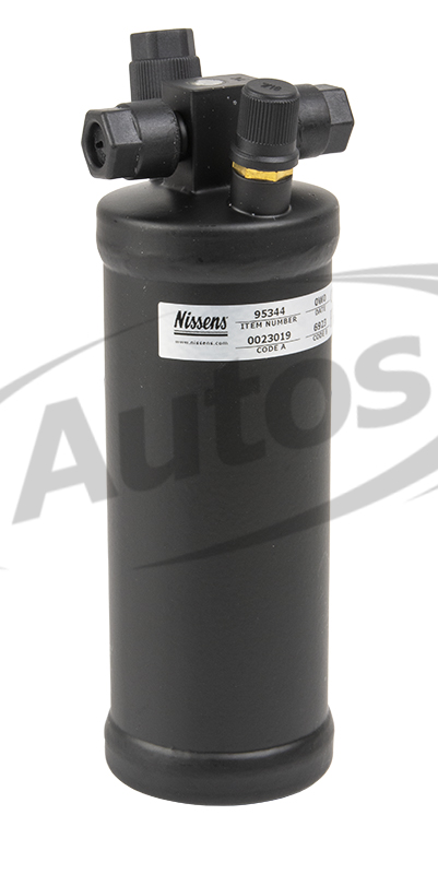 Vysoušeč klimatizace DAF XF105, XF95, CF85, CF75