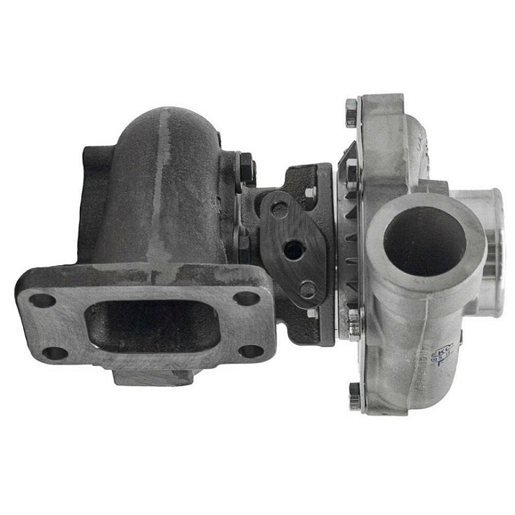 Turbodmychadlo JCB 3CX, 4CX Perkins AB, CAT