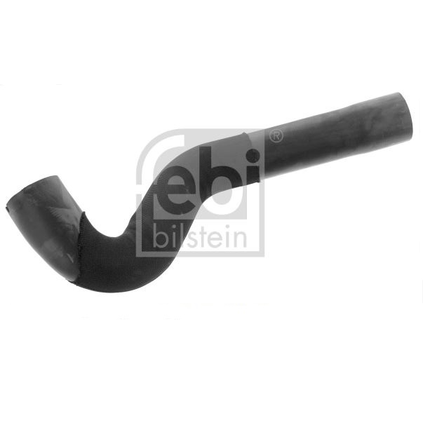 Hadice chlazení vody motoru pr.55mm spodní SCANIA P,G,R,T DC11/DC-DT12 