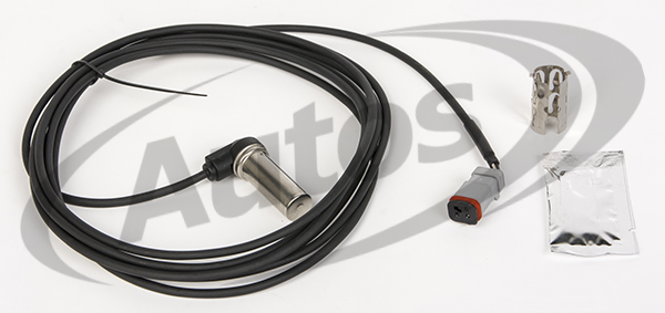 Snímač ABS 2000mm L/P PN RVI Magnum DXi12/13, VOLVO FH12