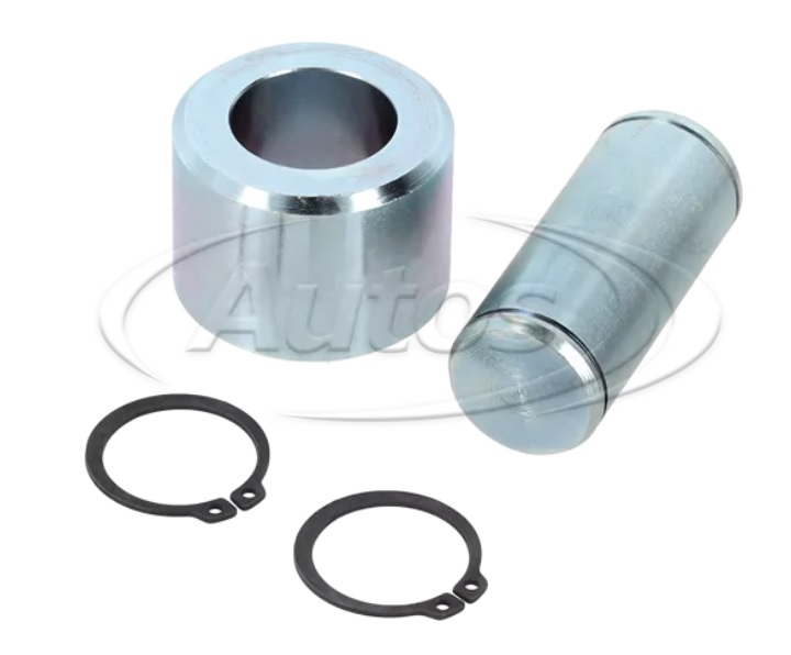 Kladka brzdové čelisti - sada GIGANT GNKH 105103020