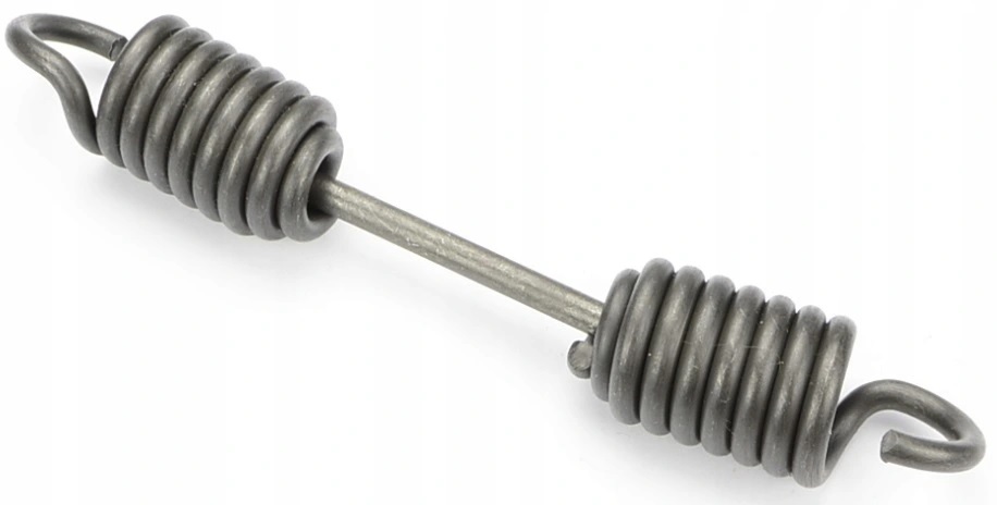 Pružina brzdové čelisti 29/5x170 GIGANT