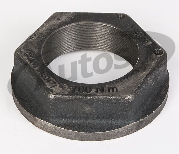 Matice náboje kola M68x1,5 P GIGANT GNKH 105103020