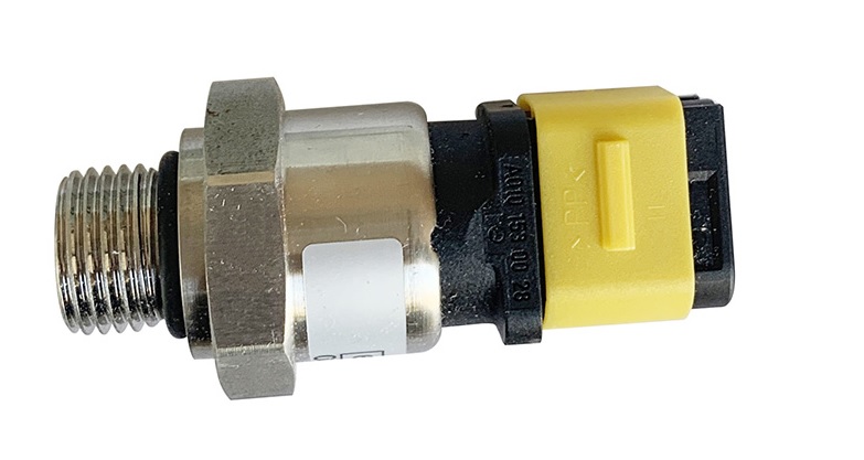 Snímač tlaku výfukových plynů - před filtrem MERCEDES Actros MP4