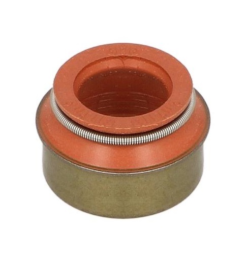 Kroužek těsnící dříku ventilu 10,9x16,6 DAF CF85, XF105, BOVA, SOLARIS