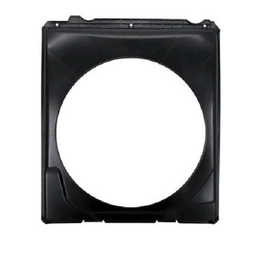 Kryt ventilátoru chladiče SCANIA R