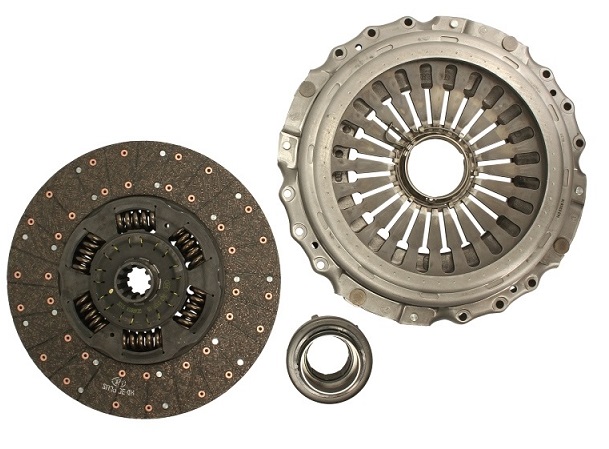 Sada spojky 430mm MAN TGA,TGS,TGX,  NEOPLAN, STEYR