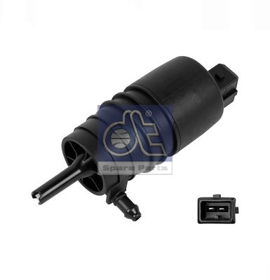 Čerpadlo ostřikovače skla 24V MERCEDES LK/LN, DAF 95XF, XF105, F95