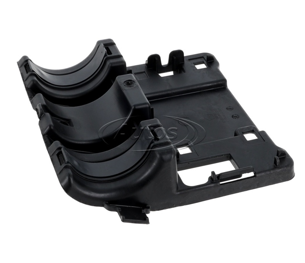 Držák radarového snímače MAN TGX, TGS Euro 6