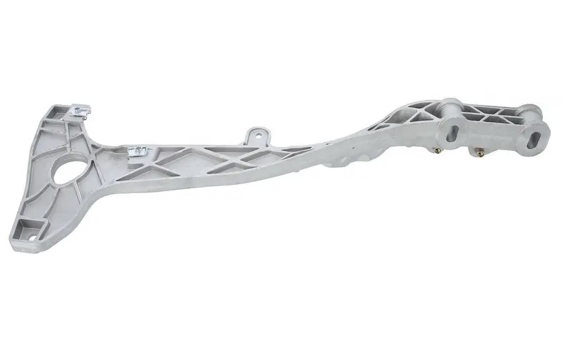 Držák nárazníku L MERCEDES Actros MP4 Classic Space/ Stream Space Euro 6