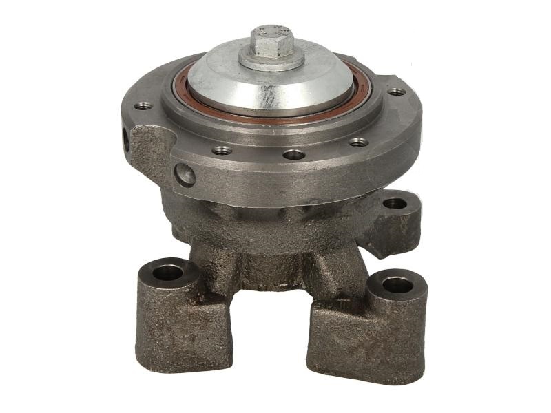 Náboj ventilátoru 130x185mm DAF CF85 IV, XF95, XF105, GINAF série C/ X