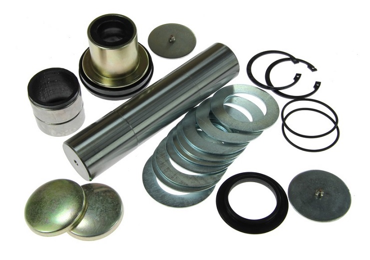 Sada opravárenská svislého čepu 52x53x23 MAN TGA, F2000